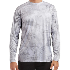 Chemise de pêche pour homme à imprimé numérique, design optimal, best-seller, tendance, prix raisonnable, respirante - Product Image 3