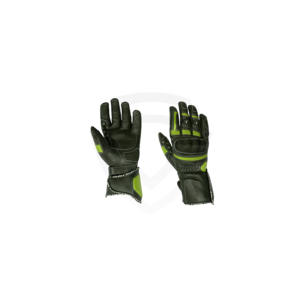 Gants de moto d'hiver personnalisés à doigts complets pour la course, compatibles écran tactile, en polyester, imperméables, respirants, avec protection des articulations - Product Image 2
