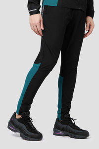 Conjunto Deportivo para Hombre, Chaqueta y Pantalones Ligeros para Entrenamiento, Sublimación Personalizada, Fabricante - Product Image 5