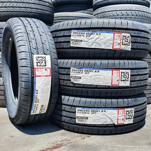 Neumáticos Usados al por Mayor de Alta Calidad, Neumáticos Sólidos, Servicio OEM/ODM, Exportación a Granel, Ruedas de Goma Duraderas y Confiables para Vehículos de Pasajeros - Product Image 1