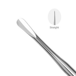 Juego de Instrumentos Quirúrgicos Dentales de Acero Inoxidable con Empuñadura Ergonómica de 4.5mm y 5mm, Fuente de Alimentación Manual, Certificación CE Clase I - Product Image 4