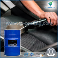Spray Nano Textil Super Hidrofóbico de 20 Litros, Repelente de Aceite, Certificado MSDS, Tiempo de Secado de 24 Horas, para Cuidado de Autos y Tiendas de Campaña, Nuevo