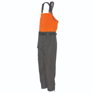 Men's High Quality Durable Fabric Insulated Bib Pant Winter <b>Camo</b> Design for Outdoor Hunting Breathable and Waterproof Overall - Product Image 1