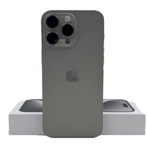 Vente en gros de smartphones Apple 11, 12 Pro, 13 Pro, 14 Pro, 16 Pro Max - 5G Global, reconditionnés d'occasion, 512 Go, 256 Go, sans carte SIM - Product Image 1