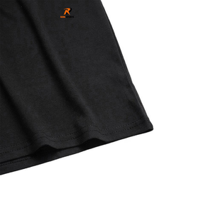 Camisetas de Algodón de 220 g/m² al por Mayor, Camisetas Unisex con Hombros Caídos, Personalizables con Logotipo, Lisas, de Alta Calidad - Product Image 6