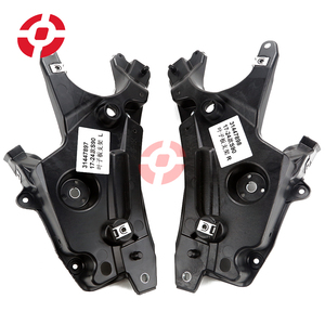 Support d'aile avant gauche de qualité supérieure, pièce de rechange OE 31447897 pour <span class=keywords><strong>Volvo</strong></span> S90 <span class=keywords><strong>V90</strong></span>, pièces de carrosserie extérieures - Product Image 1