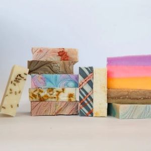 Savon artisanal à prix avantageux, haute qualité, meilleur prix de gros, EXPAD Vietnam - Product Image 6