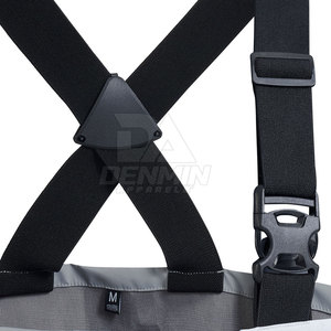 Strong And Lightweight <b>Training</b> <b>Bibs</b> Engineered For Flexibility Comfort And High Performance In Sports - Product Image 4