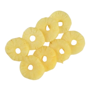 Top Notch Quality International Standard Made In Vietnam Competitive Price Canned <b>Pineapple</b> Slices 20oz - Product Image 1