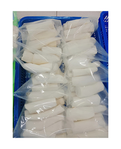 Raíz de Yuca Congelada para Compradores Internacionales, Distribuidores y Mercados de Suministro Comercial - Product Image 1