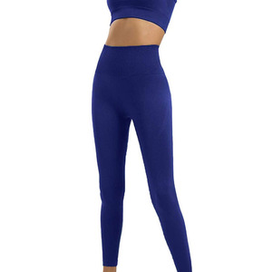 Stylish Activewear Yoga <b>Set</b> For Women Breathable Flexible Yoga <b>Set</b> For Gym Workout And Fitness Use - Product Image 2
