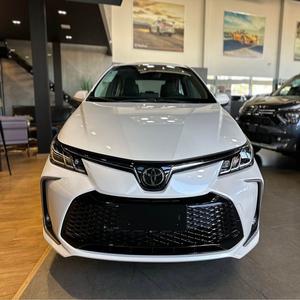 TOYOTA COROLLA S SUV Automatique Traction Avant d'Occasion Disponible Maintenant en Stock Livraison Rapide Excellent État Occasion et Neuf Vente en Gros - Product Image 1