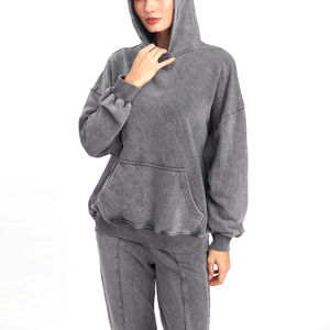 Warm Everyday Womens Hoodies Suitable For Winter Wear And Casual Comfort - Product Image 1