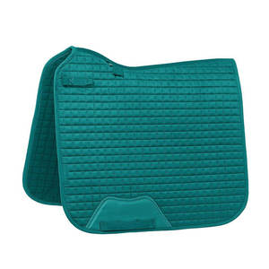 Tapis de selle d'équitation personnalisés pour chevaux – Forme sportive tendance, style western, qualité supérieure - Product Image 1