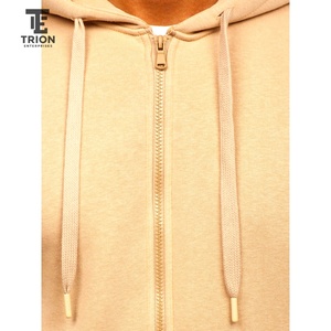 Sudaderas con Cierre de Alta Calidad, Sudaderas con Cierre para Hombre a la Moda, Sudaderas con Cierre al Mejor Precio, con MOQ Bajo, con Envío y Entrega - Product Image 5