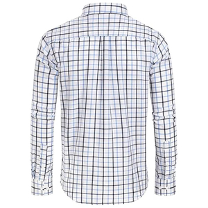 Street Fashion OEM ODM Para Hombres <b>Men</b> <b>Long</b> <b>Sleeve</b> New Dress <b>Shirt</b> <b>Striped</b> <b>Men</b> <b>Shirt</b> Good Quality <b>Men</b> - Product Image 2