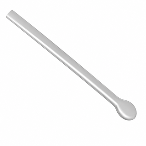 Instrumento Quirúrgico Oftálmico de Alta Calidad Dodick-Kammann, Faco Chopper Angulado para Manipulación Precisa del Núcleo - Product Image 6