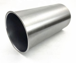 Kit de chemises de cylindre 4JA1 pour moteur diesel robuste – Pièces détachées de rechange - Product Image 6
