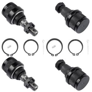 4pcs Upper and Lower Ball Joint Package for 94-99 for <b>Ram</b> 2500/3500 and 99-20 for Ford F250 4WD 9920BJPACK - Product Image 4