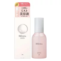 Sérum hydratant et raffermissant au collagène et à l'acide hyaluronique Bifesta 100 ml, soin du visage unisexe pour tous types de peau - Product Image 4