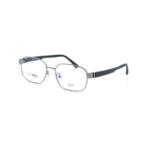 [JS Eyewear] Montura de Gafas LUCE, Montura Óptica Ligera, Clásica, Unisex, para Uso Diario - Product Image 6