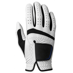 Accesorios Deportivos de Piel Cabretta Suave y Transpirable de Primera Calidad a Precio de Fábrica, con Agarre Profesional para Hombre - Product Image 1