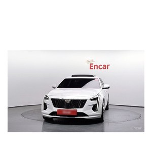 2019 Cadillac CT6 3.6 Platinum AWD with 111,471 km Left Steering Automatic Gearbox Leather Seats Rear Camera - Product Image 3