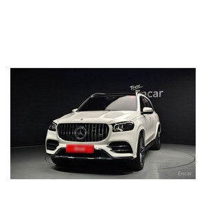 Mercedes-Benz Clase GLS GLS400d 4MATIC 2023, 80,008 km, Diésel, Automático, Volante a la Izquierda, Asientos de Cuero, Cámara Trasera - Product Image 3
