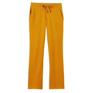 Pantalones Deportivos Casuales para Mujer de Primera Calidad, Felpa 100% Algodón, Transpirables, Antiarrugas, de Secado Rápido, Ligeros, con Cintura Elástica - Product Image 1