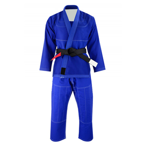 Tenue de Karaté Professionnelle en Coton pour Hommes, Femmes et Enfants – Fournisseur en Gros - Product Image 3