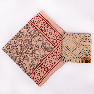 ผ้าพันคอโบฮีเมียนทรงสี่เหลี่ยม ดีไซน์ลายเพสลีย์ ผลิตจากผ้าฝ้ายคุณภาพสูง เป็นมิตรต่อสิ่งแวดล้อม ทำด้วยมือ หรูหรา ระบายอากาศได้ดี ใช้ได้หลากหลาย สำหรับเดินทาง เหมาะสำหรับทุกเพศ - Product Image 2