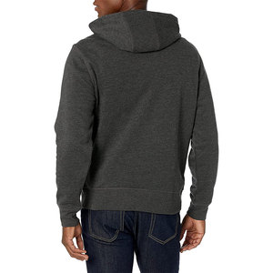 Street Wear Fashion Men Custom Pullover <b>Hoodie</b> 100% Cotton French Terry Regular Fit Winter Wear <b>Workout</b> Pullover <b>Hoodie</b> - Product Image 4