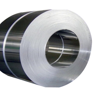 420 Ss 410 409 403 321 Rouleau en acier inoxydable Bobine en acier inoxydable 430 bande en acier inoxydable - Product Image 6