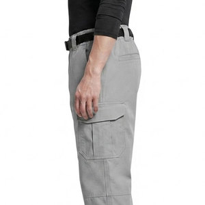 Jogging pour hommes grande taille confortables et élégants, pour une utilisation en extérieur, en coton personnalisé - Product Image 6