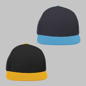 Venta al por mayor de gorras de béisbol de las mujeres gorras de alta calidad sombreros con logotipo personalizado gran oferta de algodón bordado gorra de béisbol para los hombres - Product Image 1