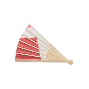 Design unico ed elegante delle bandiere del Fan di bambù del Funfan - Product Image 2