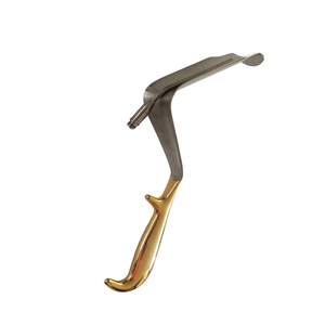 Écarteur pelvien auto-fixant de haute qualité OEM ODM, instrument chirurgical pour salle d'opération, fabrication pakistanaise, vente en gros - Product Image 6