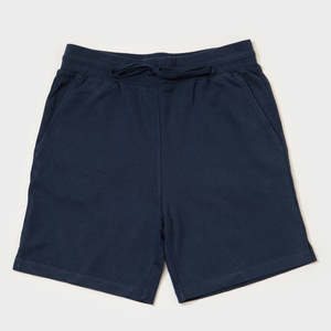 Pantalones Cortos Deportivos Casuales de Verano para Hombre, Transpirables, de Algodón, de Secado Rápido, para Gimnasio, Correr, Atletismo - Product Image 1