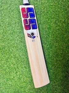Bate de Cricket SS T20 W CUP EDITION con Mango Corto - Product Image 3