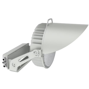 Reflectores LED Premium IP66 para Estadios <span class=keywords><strong>de</strong></span> 600W/1000W/1200W/1500W para Pistas <span class=keywords><strong>de</strong></span> Hockey, Campos <span class=keywords><strong>de</strong></span> Golf y Aplicaciones <span class=keywords><strong>Solares</strong></span> en Jardines - Product Image 4