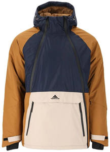 Chaqueta <span class=keywords><strong>Anorak</strong></span> de Esquí para <span class=keywords><strong>Mujer</strong></span>, Impermeable, Ropa para la <span class=keywords><strong>Nieve</strong></span>, Ropa Deportiva Cálida para Invierno, Fabricante OEM - Product Image 5