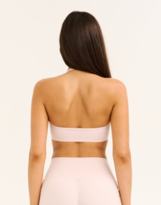 New Popular Active Gym Yoga Wear High Support Sport Bra Top Fitness Cross Beauty Back Women Gym Bras - Product Image 3