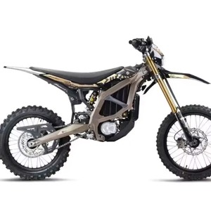 Bicicleta Eléctrica de Alta Potencia 2025, Batería de Litio de 21kW, Modo Dual, Aleación de Aluminio, Todoterreno y para Carretera - Product Image 4