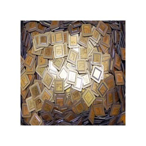 Wholesale CPU <b>ceramic</b> scrap available at low prices ideal for refining and extraction - Product Image 5