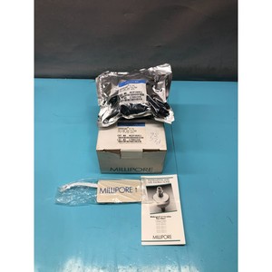 Millipore WGFG06WC1 Wafergard F ตัวกรองก๊าซแบบติดตั้งในสาย – อุปกรณ์และชิ้นส่วนเซมิคอนดักเตอร์คุณภาพระดับโลกที่ได้รับความไว้วางใจ - Product Image 1