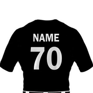 Uniforme de tela de rendimiento, ropa deportiva de equipo de alta calidad, conjunto de uniforme de béisbol para hombres, uniforme de béisbol, Jersey para deportes al aire libre - Product Image 6