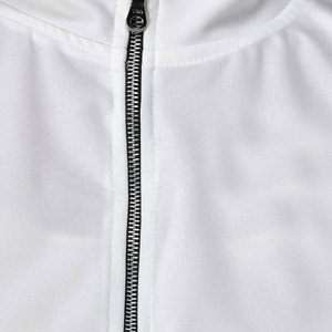 Conjunto Deportivo Personalizado al por Mayor con Pantalones de Felpa, Conjunto Deportivo para Gimnasio para Adultos, Top de Manga Larga y Pantalones Deportivos para Mujer - Product Image 6