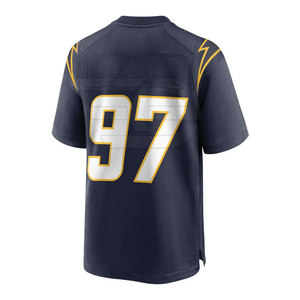 Uniforme de Fútbol Americano, Tela Ligera y Resistente, Perfecto para Uniformes de Equipo, Campamentos de Entrenamiento y Eventos de Campeonato - Product Image 4