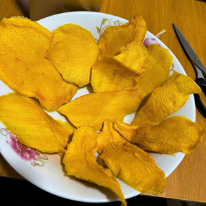 มะม่วงอบแห้งแบบไม่หวาน 500 กรัม บรรจุถุง – มะม่วงหั่นชิ้นหวานธรรมชาติ ไม่ใส่น้ำตาล สำหรับขายส่งและรับผลิตแบรนด์ส่วนตัว - Product Image 6