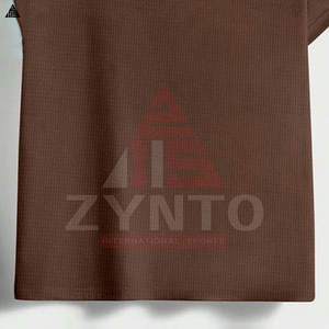 Camisetas de Algodón 100% de Alta Calidad, Tallas Grandes, Estampadas, Bordadas, Lisas, Personalizadas para Hombre - Product Image 6